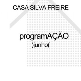 ​Casa Silva Freire tem Semana Nacional de Arquivos, rodas de conversa e oficinas na programAO de junho
